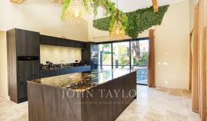 Сезонная аренда Поместье Grimaud