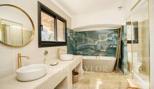 Сезонная аренда Поместье Grimaud