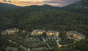 Сезонная аренда Поместье Grimaud