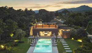 Сезонная аренда Поместье Grimaud