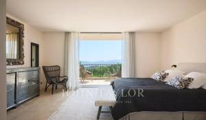 Сезонная аренда Поместье Grimaud