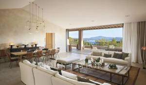 Сезонная аренда Поместье Grimaud