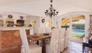 Сезонная аренда Поместье Grimaud