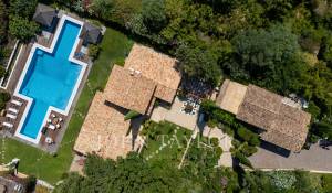 Сезонная аренда Поместье Grimaud