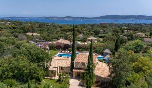 Сезонная аренда Поместье Grimaud