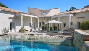 Сезонная аренда Поместье Juan-les-Pins