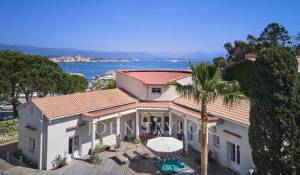 Сезонная аренда Поместье Juan-les-Pins