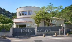 Сезонная аренда Поместье Juan-les-Pins