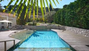Сезонная аренда Поместье Juan-les-Pins