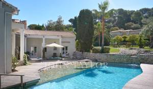 Сезонная аренда Поместье Juan-les-Pins