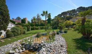 Сезонная аренда Поместье Juan-les-Pins