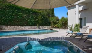 Сезонная аренда Поместье Juan-les-Pins