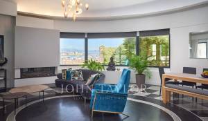 Сезонная аренда Поместье Juan-les-Pins