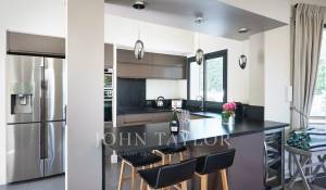 Сезонная аренда Поместье Juan-les-Pins