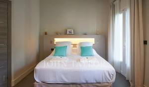 Сезонная аренда Поместье Juan-les-Pins