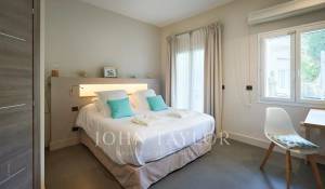 Сезонная аренда Поместье Juan-les-Pins