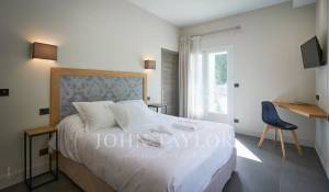 Сезонная аренда Поместье Juan-les-Pins