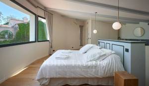 Сезонная аренда Поместье Juan-les-Pins