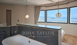 Сезонная аренда Поместье Juan-les-Pins