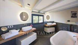 Сезонная аренда Поместье Juan-les-Pins