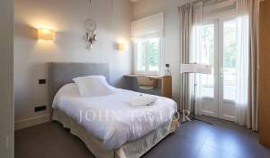 Сезонная аренда Поместье Juan-les-Pins