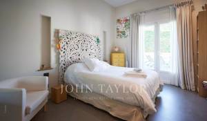 Сезонная аренда Поместье Juan-les-Pins