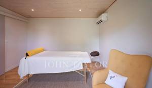 Сезонная аренда Поместье Juan-les-Pins