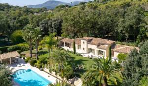 Сезонная аренда Поместье La Colle-sur-Loup