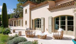 Сезонная аренда Поместье La Colle-sur-Loup