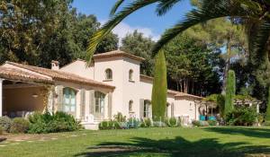 Сезонная аренда Поместье La Colle-sur-Loup