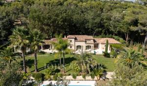 Сезонная аренда Поместье La Colle-sur-Loup