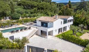 Сезонная аренда Поместье La Croix-Valmer