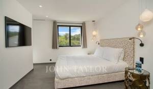 Сезонная аренда Поместье La Croix-Valmer