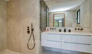 Сезонная аренда Поместье La Croix-Valmer