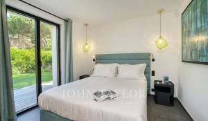 Сезонная аренда Поместье La Croix-Valmer