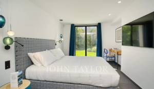 Сезонная аренда Поместье La Croix-Valmer