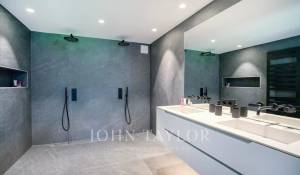 Сезонная аренда Поместье La Croix-Valmer