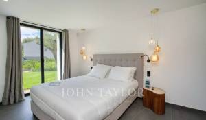 Сезонная аренда Поместье La Croix-Valmer