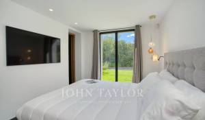 Сезонная аренда Поместье La Croix-Valmer