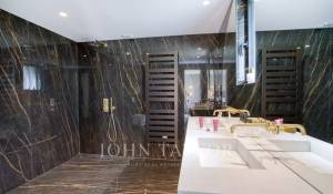 Сезонная аренда Поместье La Croix-Valmer