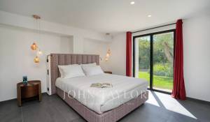 Сезонная аренда Поместье La Croix-Valmer