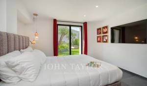 Сезонная аренда Поместье La Croix-Valmer