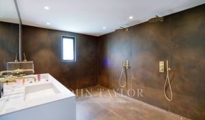 Сезонная аренда Поместье La Croix-Valmer