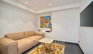 Сезонная аренда Поместье La Croix-Valmer