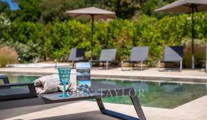 Сезонная аренда Поместье La Croix-Valmer