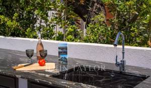 Сезонная аренда Поместье La Croix-Valmer