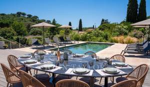 Сезонная аренда Поместье La Croix-Valmer