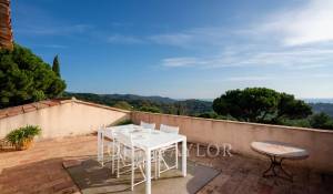 Сезонная аренда Поместье La Croix-Valmer