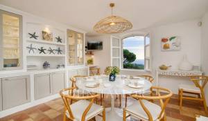 Сезонная аренда Поместье La Croix-Valmer