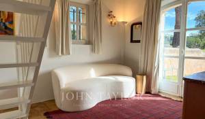 Сезонная аренда Поместье La Croix-Valmer